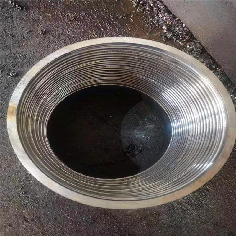 金乡隧道边坡支护管