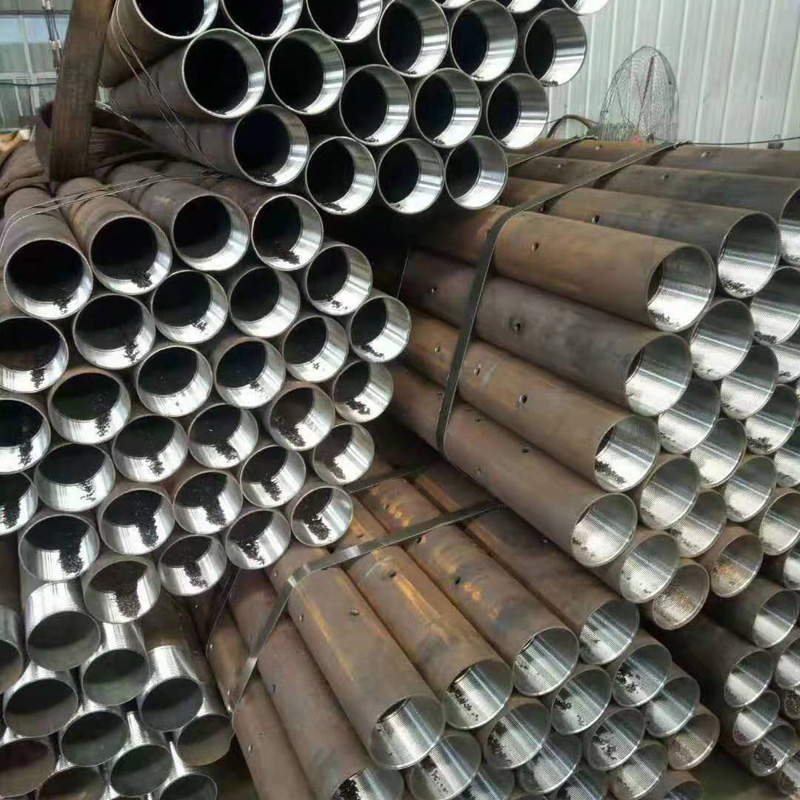 金乡管棚跟管