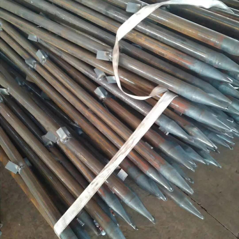 金乡土钉小导管