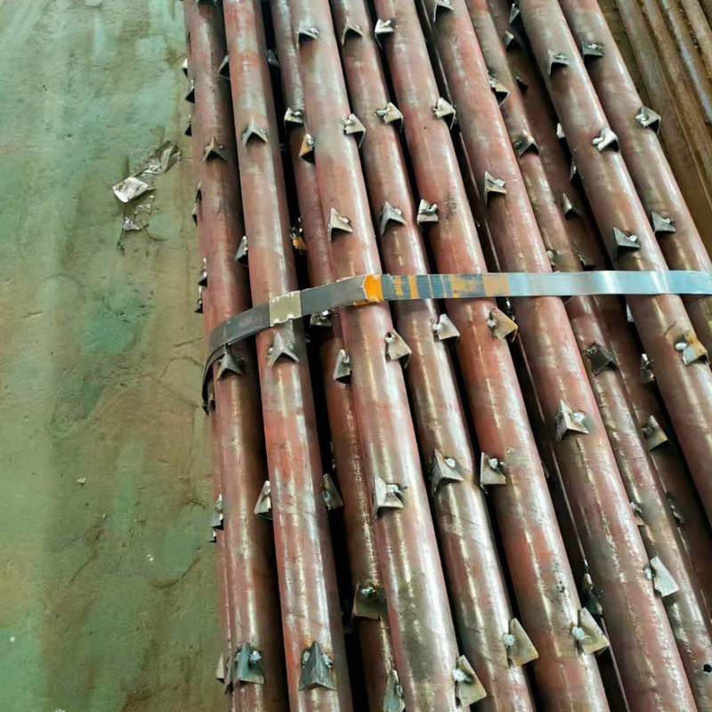 金乡土钉小导管