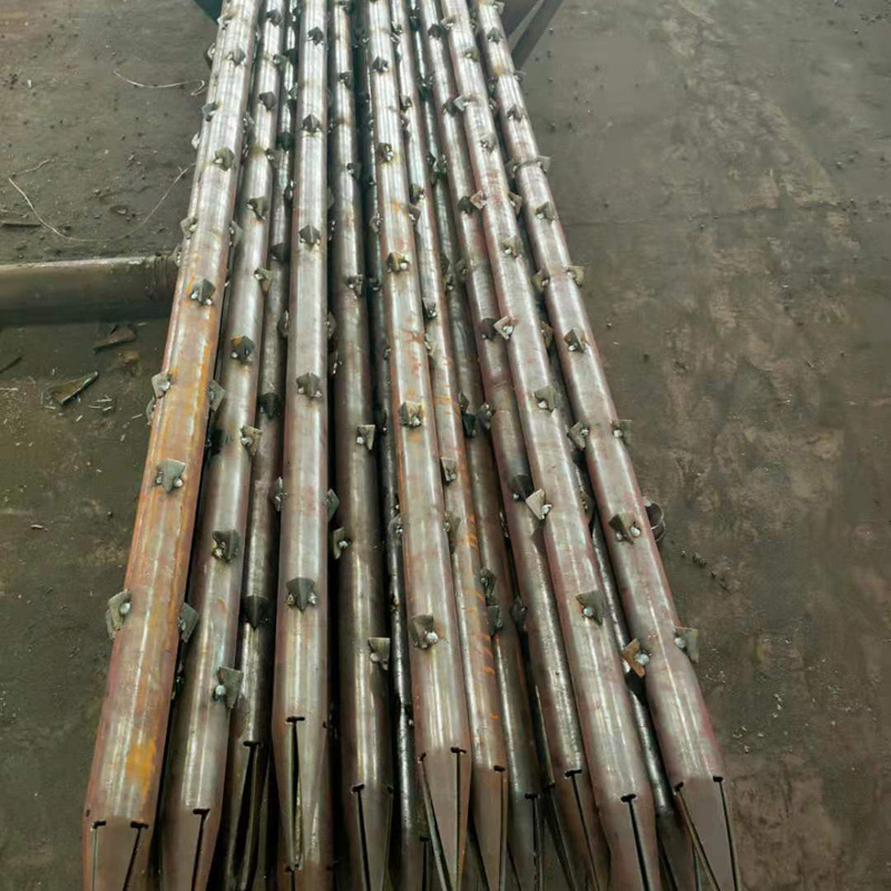 金乡土钉小导管