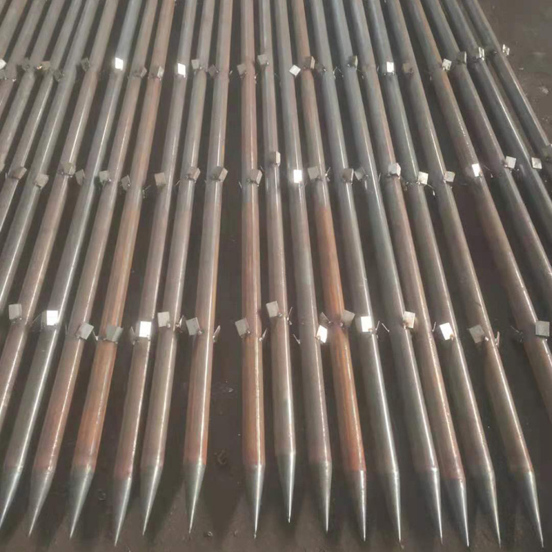金乡土钉小导管