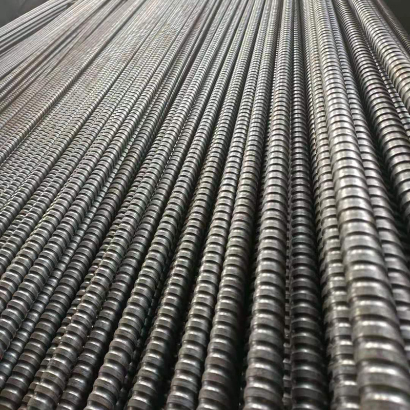 金乡中空锚杆
