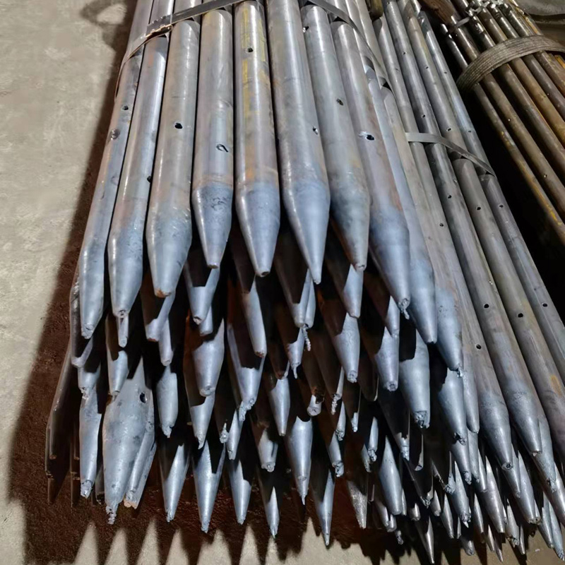 金乡倒刺小导管